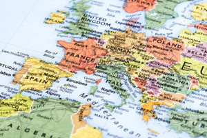 Bond governativi area euro, spese ai minimi per contrastare i rendimenti bassi