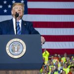 I dazi fanno crescere l’inflazione? No, per il momento