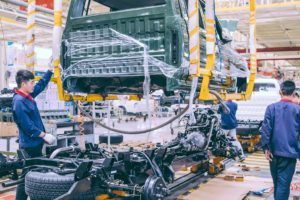 Scovare opportunità in una fase di debolezza economica