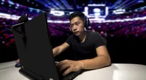 financialounge - esports Pictet videogame