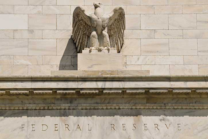 financialounge -  Federal Reserve inflazione petrolio tassi Vontobel