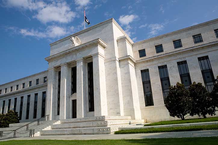 financialounge -  AllianceBernstein Eric Winograd Federal Reserve tassi di interesse