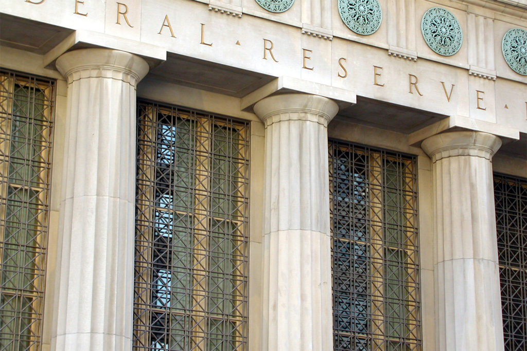 financialounge -  BlackRock Federal Reserve occasione persa Rick Rieder taglio dei tassi