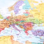 Fiducia degli investitori in crescita in Europa