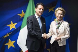 L'Italia e le riforme per la crescita: ora o mai più