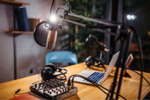 Al via la nuova stagione della trasmissione radiofonica Conti alla Rovescia
