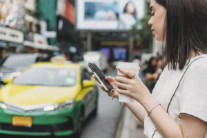 Più dei social, è la mobilità a guidare la nuova rivoluzione