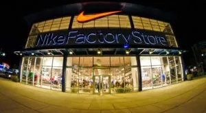 financialounge - azioni nike Wall Street