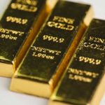 Oro, il bene rifugio nel mondo dei tassi negativi