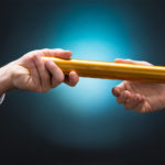 Draghi passa il testimone nelle mani della politica