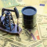 Petrolio, fiammata isolata o prove di rally?