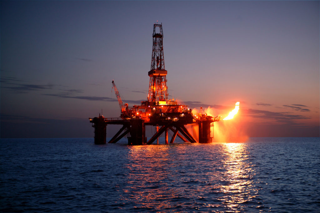 financialounge -  Arabia Saudita Aramco Brent petrolio WTI Yemen