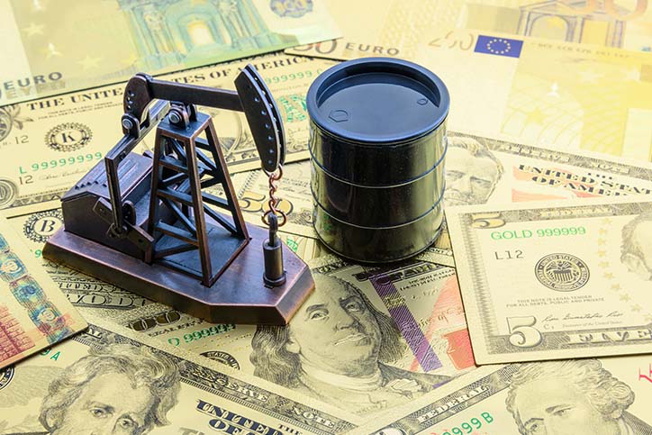 financialounge -  Arabia Saudita Aramco materie prime Natixis Investment Managers petrolio Vontobel Asset Management