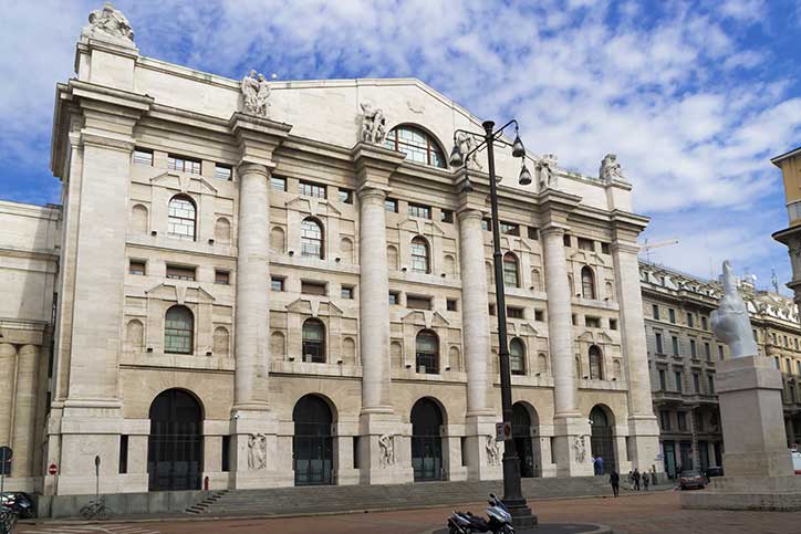 financialounge -  borsa Hong Kong London Stock Exchange Piazza Affari vincenzo longo