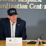 Sale il rischio protezionismo, ma recessione non in vista