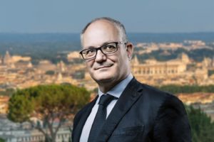 Roberto Gualtieri, chi è il nuovo ministro dell’Economia