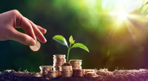 financialounge -  Amundi ETF Solutions ETF Vincenzo Sagone