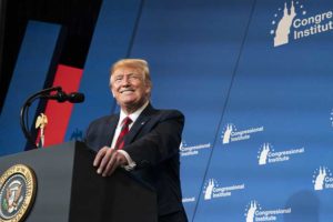 Trump vuole tassi a zero, può tornare il rischio bolla dei bond
