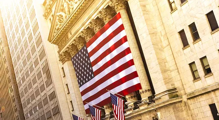financialounge - Federal Reserve politica monetaria quantitative easing Wall Street