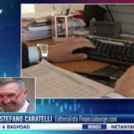 FinanciaLounge a TgCom 24: Federal Reserve, tutto pronto per un nuovo taglio