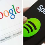 Trimestrali: se Google delude, Spotify sorprende e vola a Wall Street