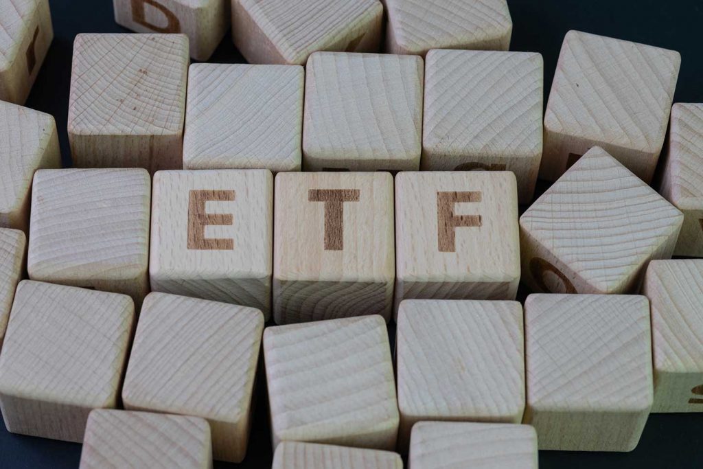 financialounge - ETF Fabrizio Arusa Invesco