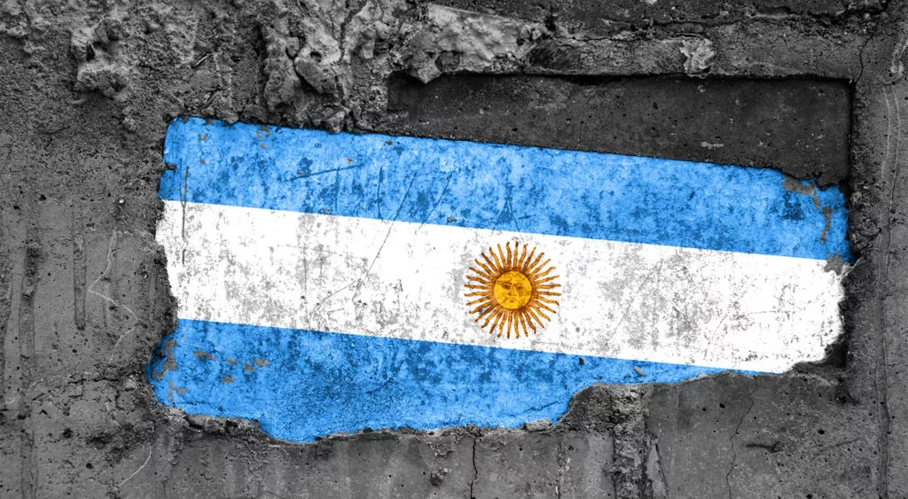 financialounge - Argentina Capital Group FMI liquidità Steven Backes