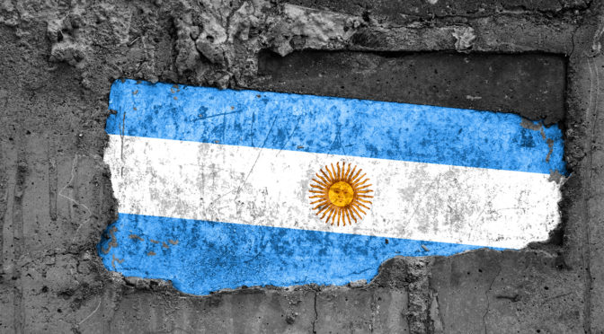 financialounge -  Argentina Capital Group FMI liquidità Steven Backes