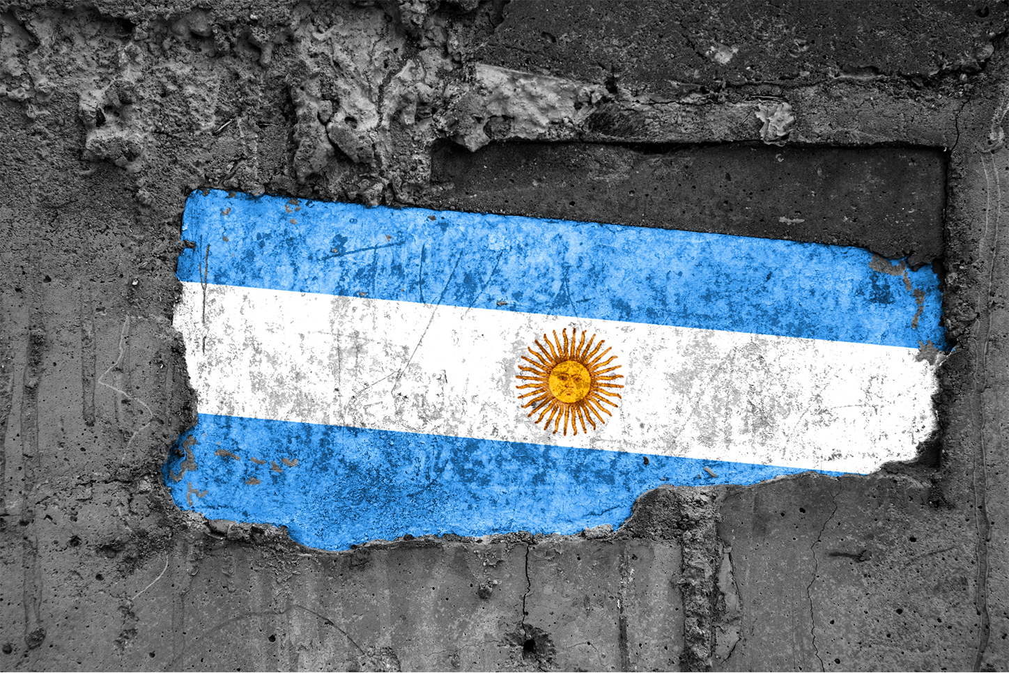 financialounge -  Argentina Capital Group FMI liquidità Steven Backes