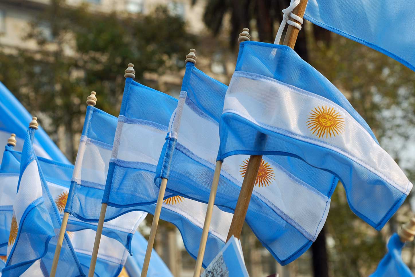financialounge -  Argentina obbligazioni