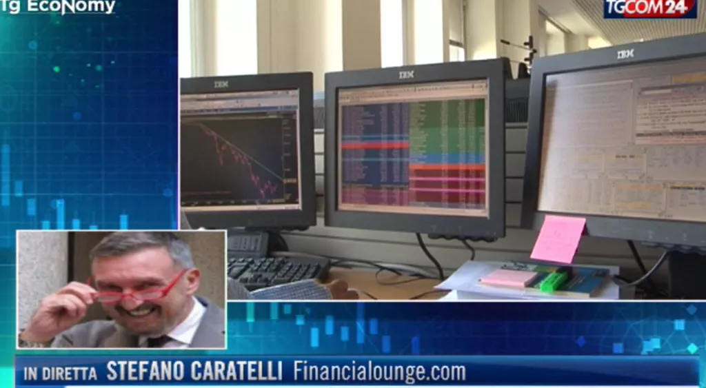 financialounge -  dazi recessione