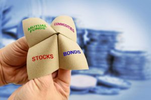 Nel mondo alla rovescia dei tassi negativi le azioni sono meno rischiose dei bond