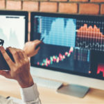 Azioni in calo nonostante buoni conti: ecco perché succede