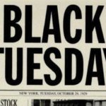A 90 anni dal crollo del ’29 attenti ai falsi allarmi sui crash