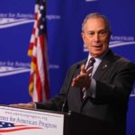 Presidenziali Usa, ci prova Bloomberg? Il miliardario vorrebbe salvare i moderati