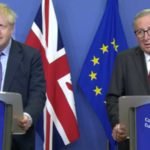 Natixis: “Brexit, meglio non speculare sugli sviluppi politici”