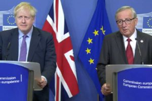 Natixis: “Brexit, meglio non speculare sugli sviluppi politici”