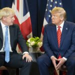 Doppia schiarita su dazi e Brexit, i mercati ci credono