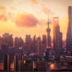 Pil cinese mai così male dal 1992, Borse asiatiche in rosso