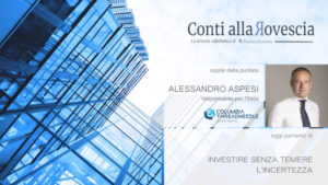 Conti alla Rovescia - Investire senza temere l'incertezza