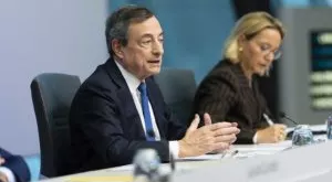 financialounge - Andrea Iannelli BCE Christine Lagarde Fidelity Mario Draghi