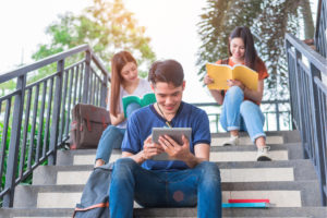 Edutainment, investire nella nuova istruzione formato digitale