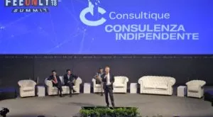 financialounge -  educazione finanziaria feeonly