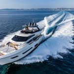 Gli yacht Ferretti sbarcano in Borsa il 27 giugno