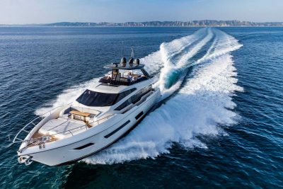 financialounge -  Alberto Galassi Ferretti Group lusso nautica privateconomy