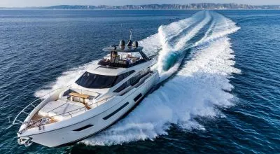 financialounge - Angela Meda azioni Banor SIM Ferretti Group IPO