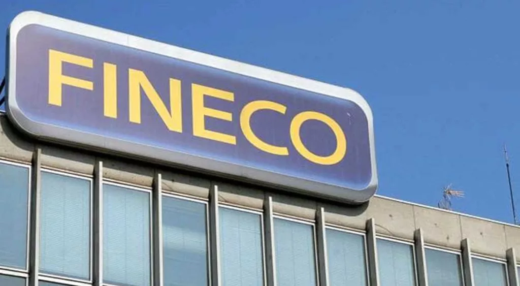 financialounge - Alessandro Foti banche italiane Fineco Finecobank