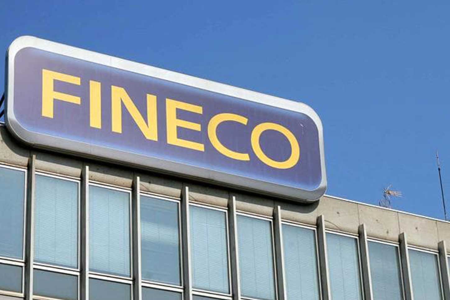 financialounge -  Alessandro Foti banche italiane Fineco Finecobank