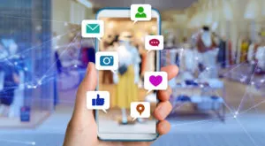 financialounge - bolla influencer Instagram Wall Street Journal