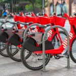 Uber lancia il bike sharing elettrico in Italia, si parte da Roma